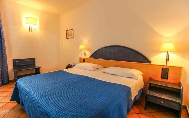 Hotel Paladini di Francia