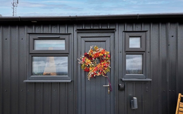Host Stay Curlews Rest