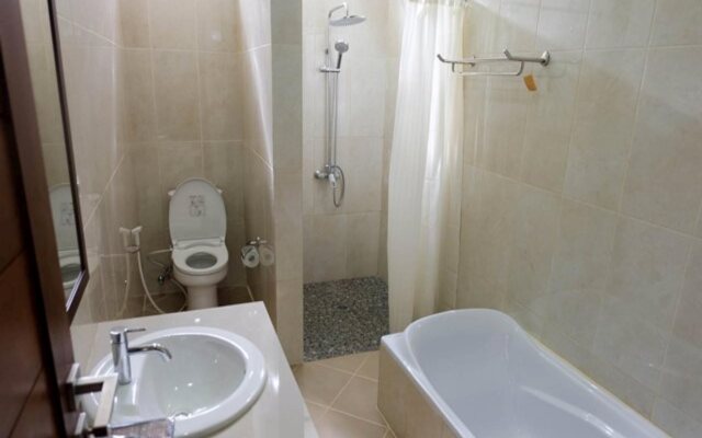 Astana Made Villas