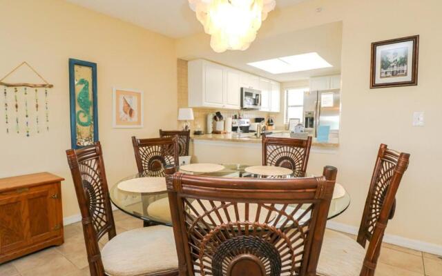 Ocean Village Club L26