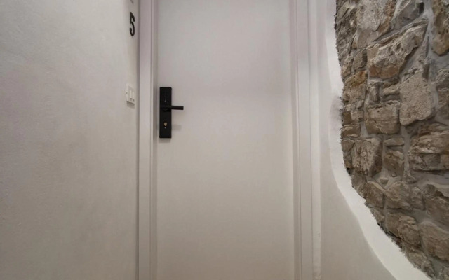 Ribiška hiša - Old Piran Fisherman's House