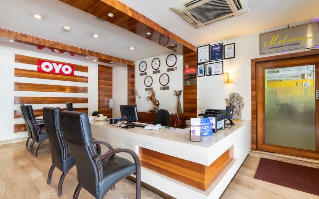 OYO 14972 Hotel Ekaa