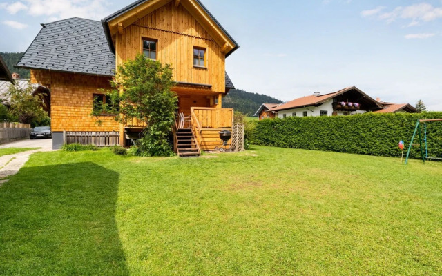 Bergerlodge Schladming