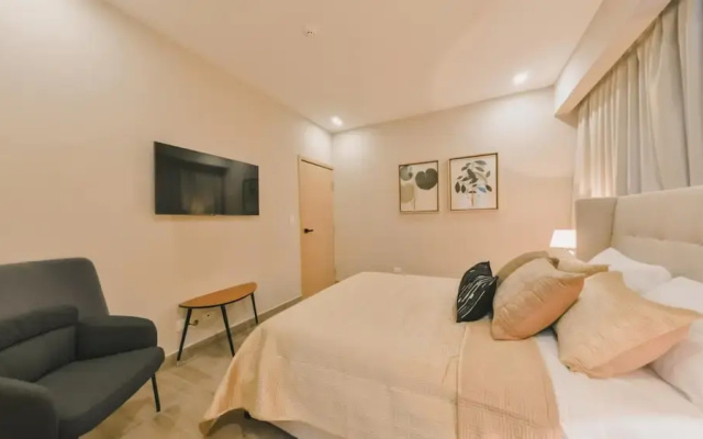 Regatta Living II - 907