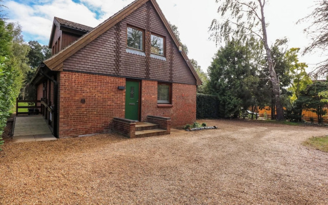 Ringstead Lodge