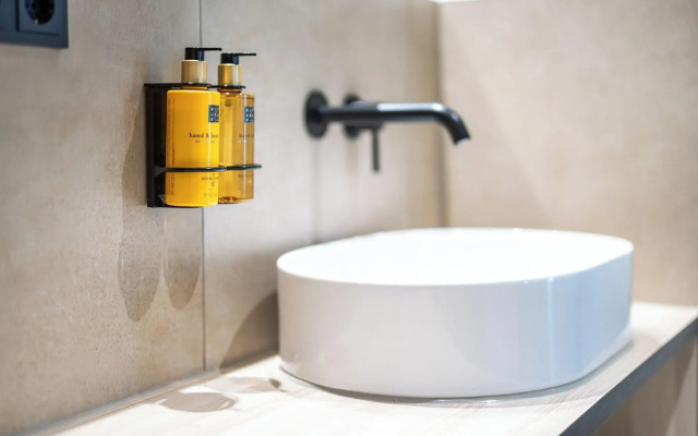 Platzhirsch Living Hotel