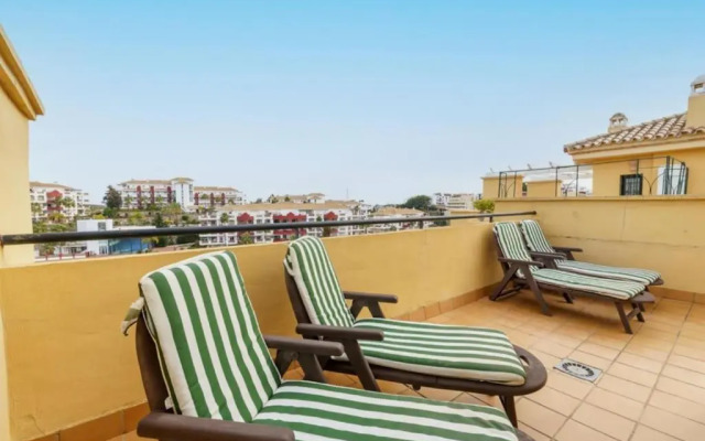 Riviera Del Sol Las Flores