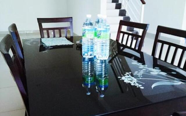 Sri Manjung Ma Maison Homestay