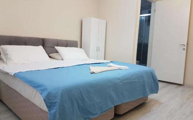 Yeşilyurt Pansiyon Hotel