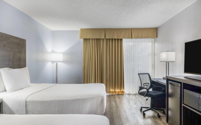 Days Inn by Wyndham London