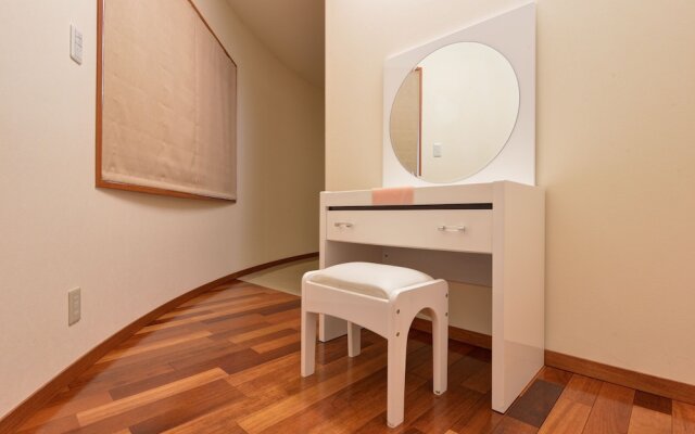 Villa Terrace Omura Hotels & Resorts