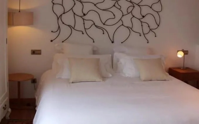 Hotel Quercus Tierra