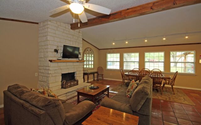 STAR OF TEXAS - 3 Br Home