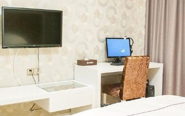 Sheng Du Hotel