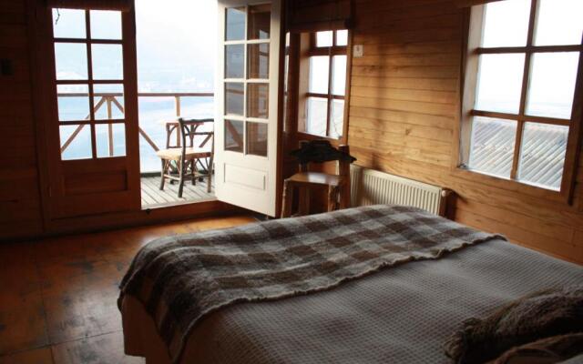 Palafito Hostel