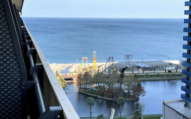 Orbi City Sea View