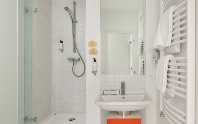 Mamaison Residence Sulekova Bratislava