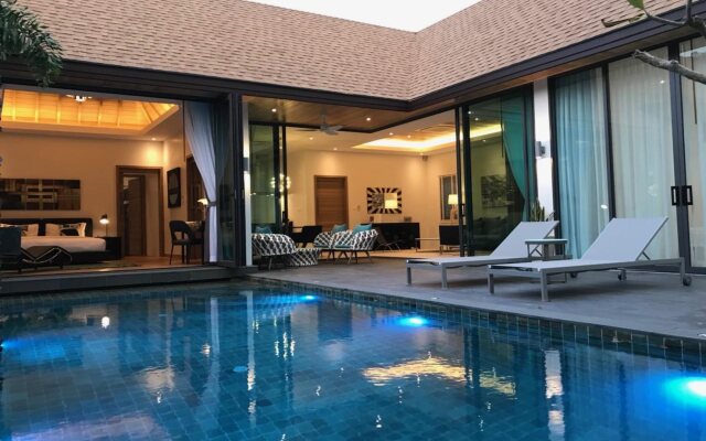 Inspire Villas Phuket