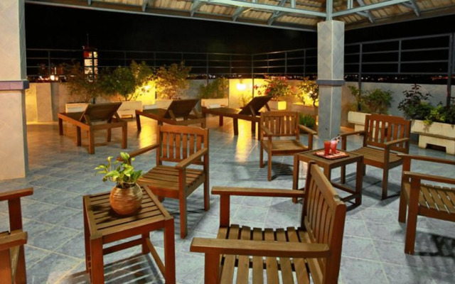 Huahin Loft
