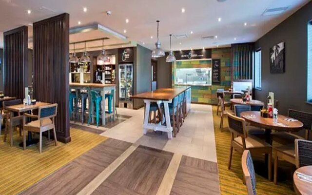 Premier Inn Addlestone