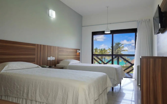 Aram Imirá Beach Resort