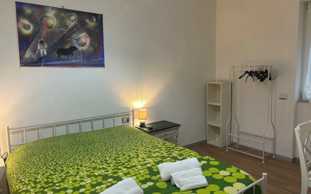 Darsena Charming B&B by Villa Valentina Versilia