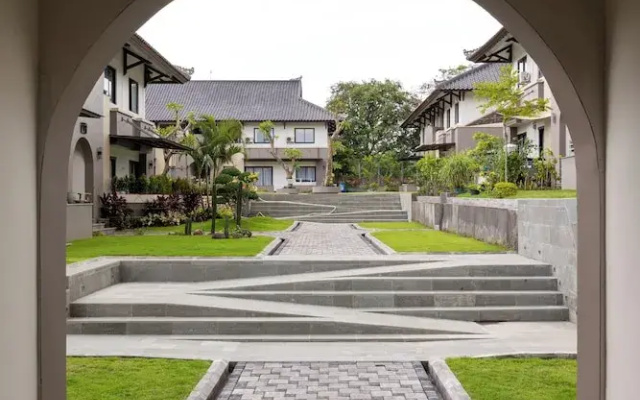 Kana Suites Jimbaran By Fays Hospitality