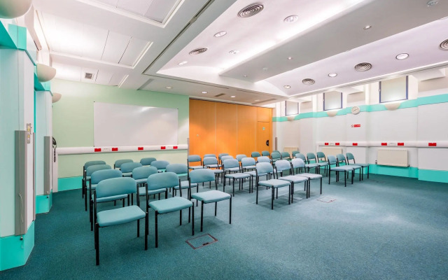 LSE Rosebery Hall - Campus Accommodation