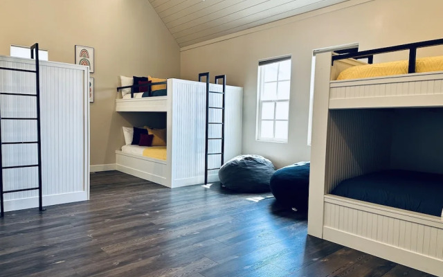 Palazzo #f11 5 Bedroom Home