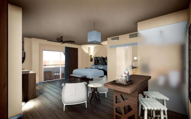Hotel Tarifa Lances by Q Hotels