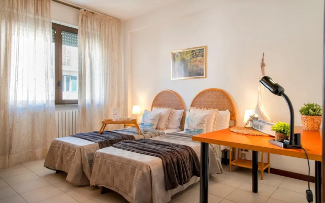 Sardinia RE - Flavia s Flat - Free Parking
