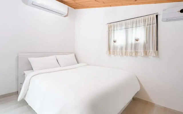 Haneulbit Private Pool Villa, Gyeongju