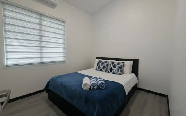 Villa Mango