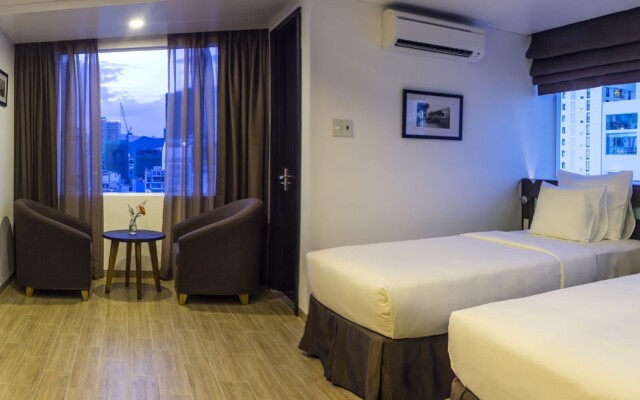 Aroma Nha Trang Boutique Hotel