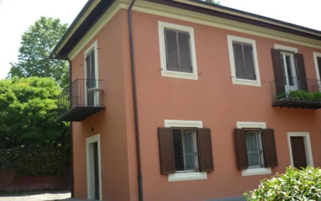 Villa Rosa San Pietro Roma