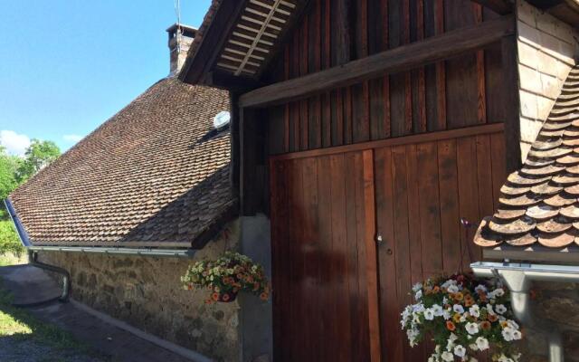 B&B Maisonnel