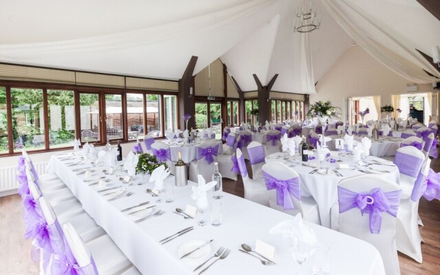 Steventon House Hotel