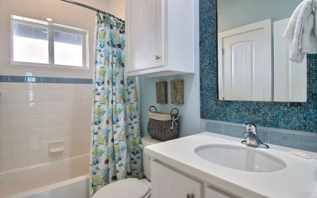 All Waves; No Worries