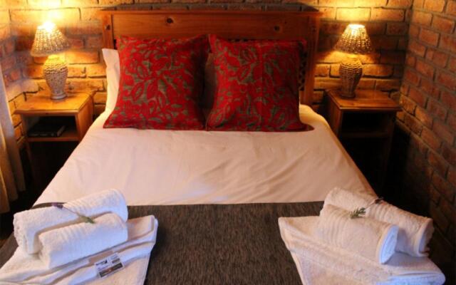 Teri Lemveli Lodge