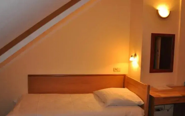 Hotel Villa Eden&Spa