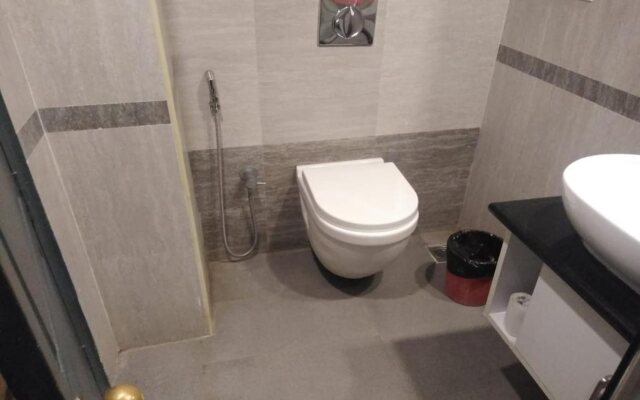 Zip By Spree Hotels Surabi International Vellore