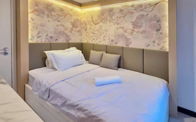 Maisón By SanLiving - 3BR - Kasablanka – Guest Rooms – Jakarta