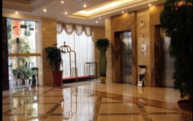 Wanjia Oriental Hotel