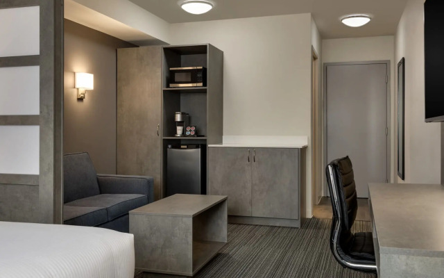 Microtel Inn & Suites By Wyndham Boisbriand