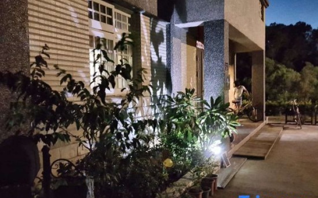 Nice Hostel