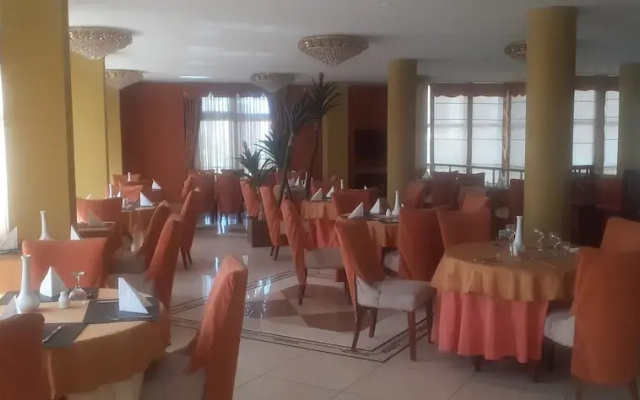 Destiny Addis Hotel
