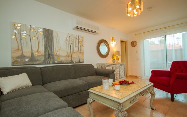 Villa Anasia