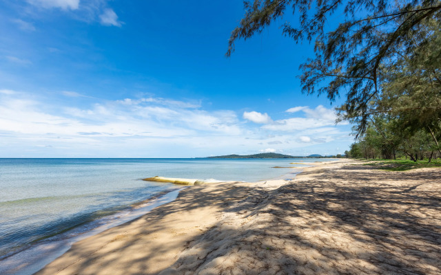 Coco Garden Resort Phu Quoc