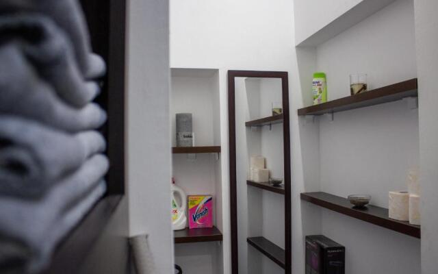YOX apartment 1