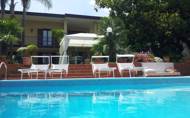 B&B Villa Carmen